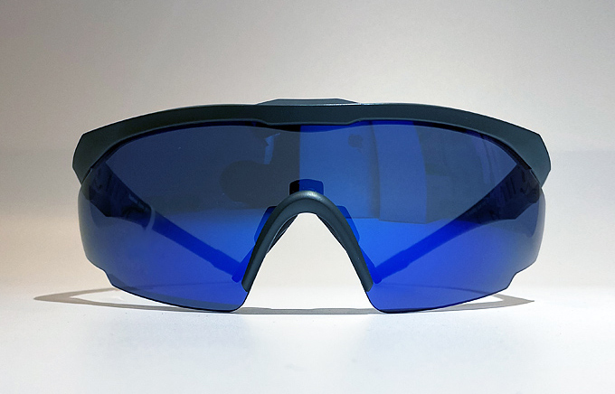 Sportbrillen - Verwiebe Optik